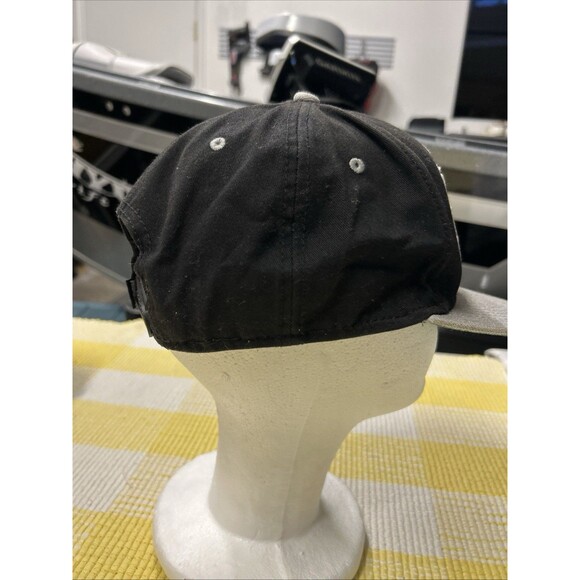 Billionaire Boys Club SnapBack Hat Cap Black Gray - Picture 6 of 13